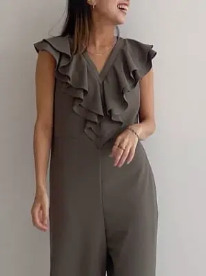 Diagram  Sekine コーディネート画像