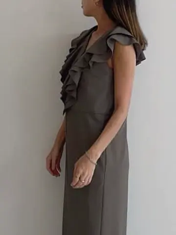 Diagram  Sekine コーディネート画像