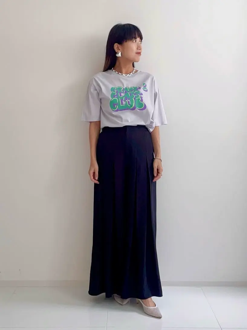 Diagram  Sekine コーディネート画像