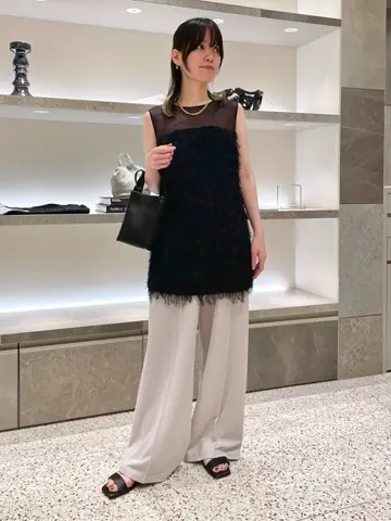 Diagram 三浦　芙優 コーディネート画像