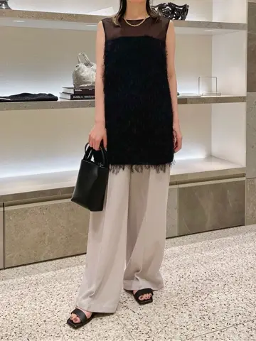 Diagram 三浦　芙優 コーディネート画像