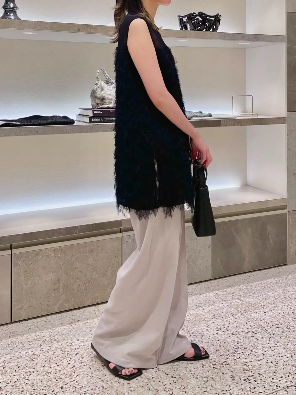 Diagram 三浦　芙優 コーディネート画像