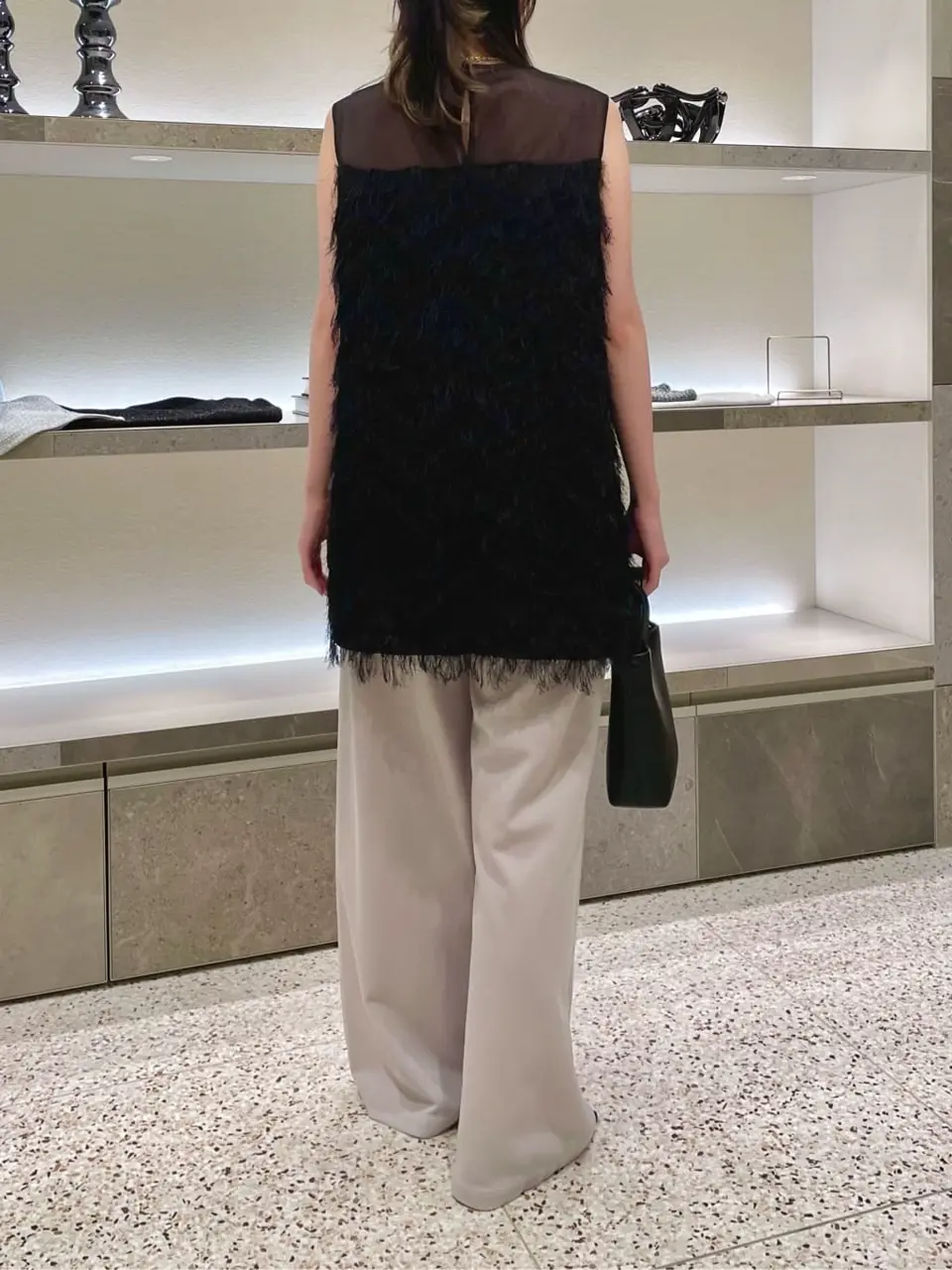 Diagram 三浦　芙優 コーディネート画像