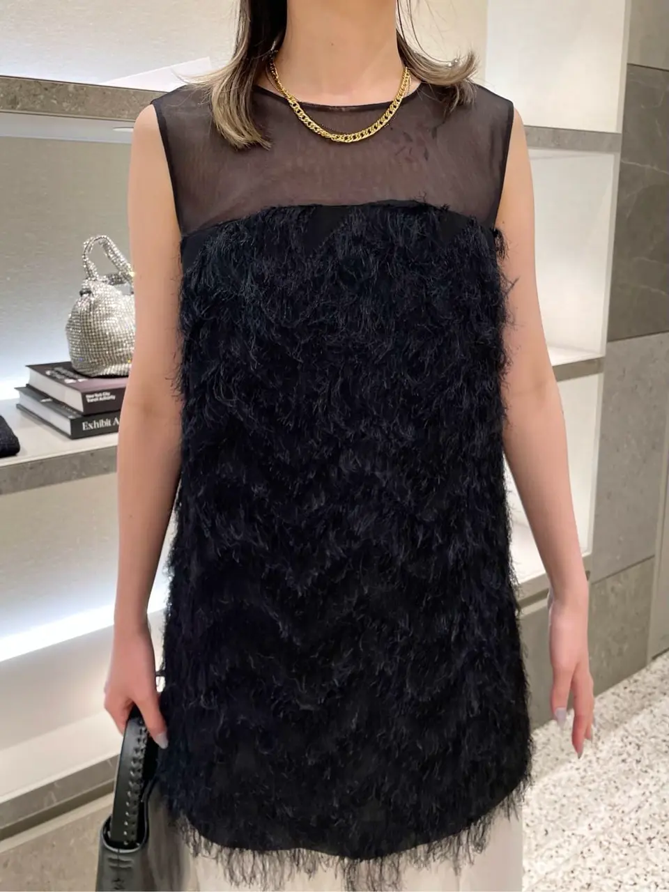 Diagram 三浦　芙優 コーディネート画像