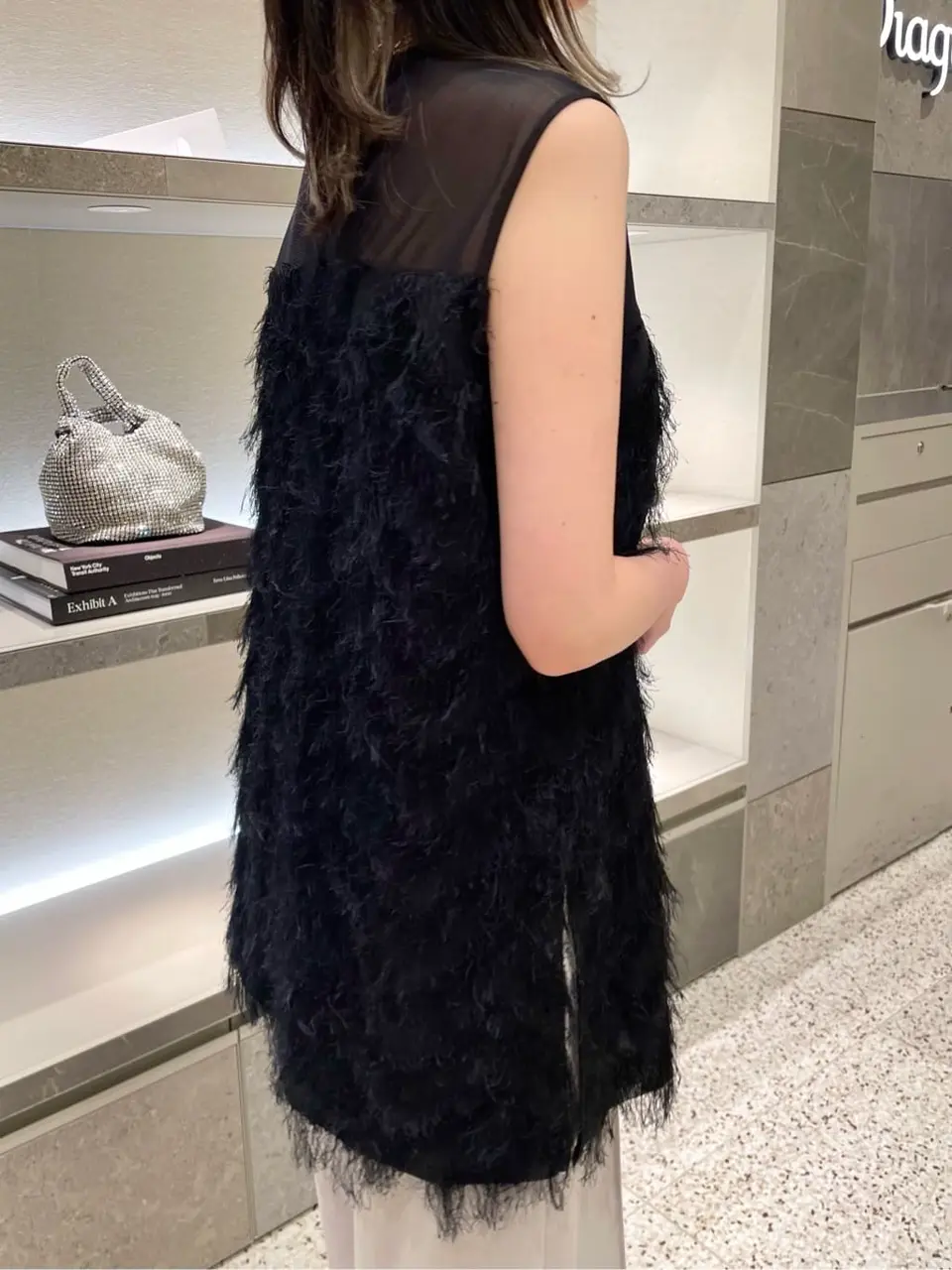 Diagram 三浦　芙優 コーディネート画像