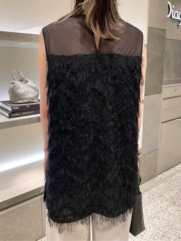 Diagram 三浦　芙優 コーディネート画像