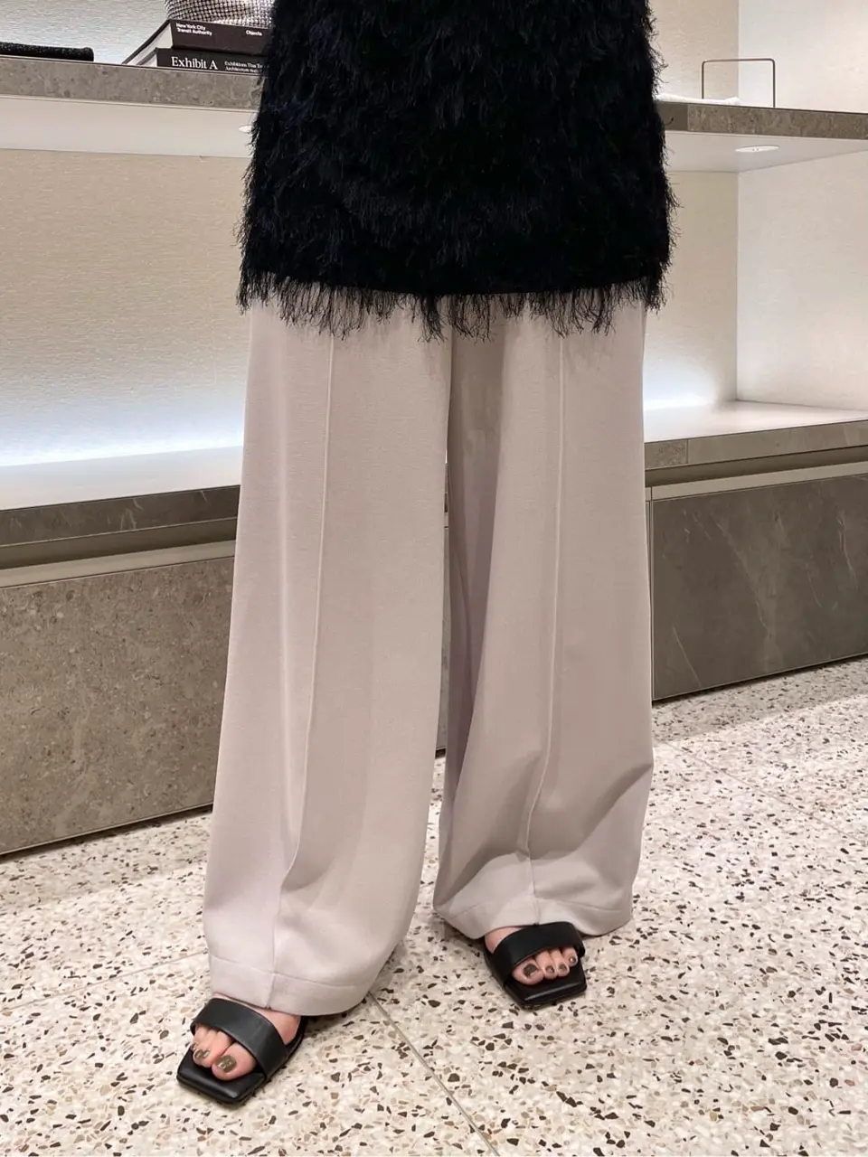 Diagram 三浦　芙優 コーディネート画像