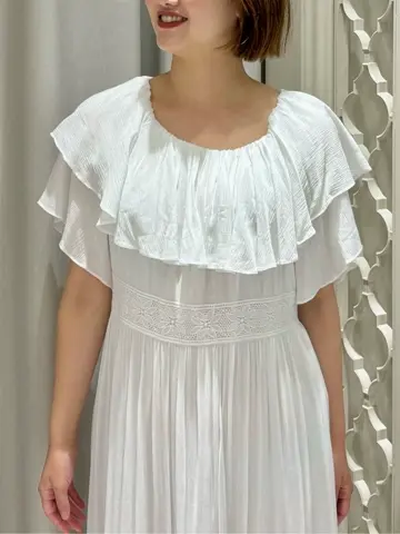 Diagram 矢野　瑞佳 コーディネート画像