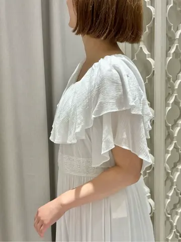 Diagram 矢野　瑞佳 コーディネート画像