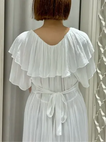 Diagram 矢野　瑞佳 コーディネート画像