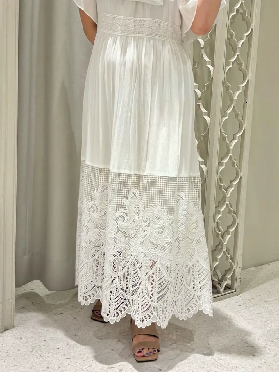 Diagram 矢野　瑞佳 コーディネート画像