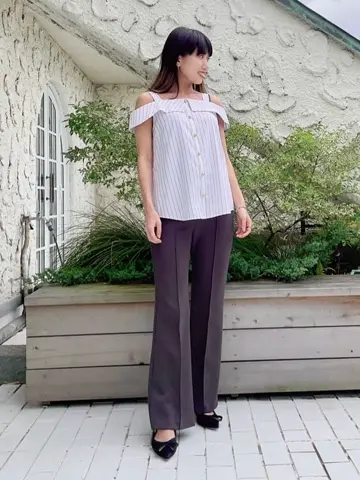 Diagram  Sekine コーディネート画像