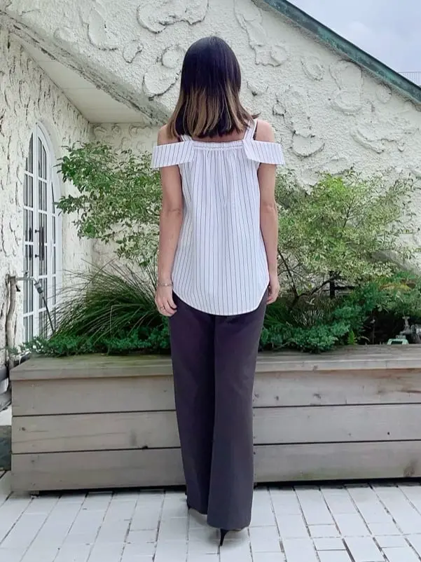 Diagram  Sekine コーディネート画像