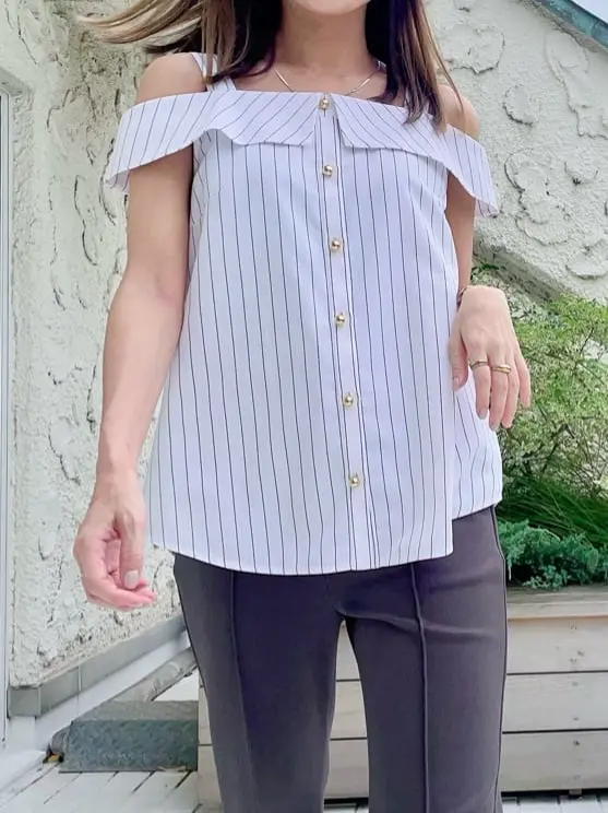 Diagram  Sekine コーディネート画像