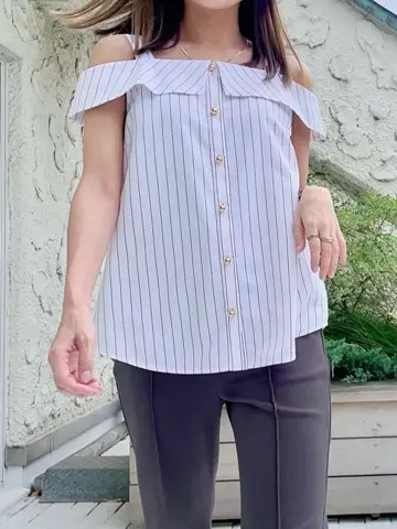 Diagram  Sekine コーディネート画像