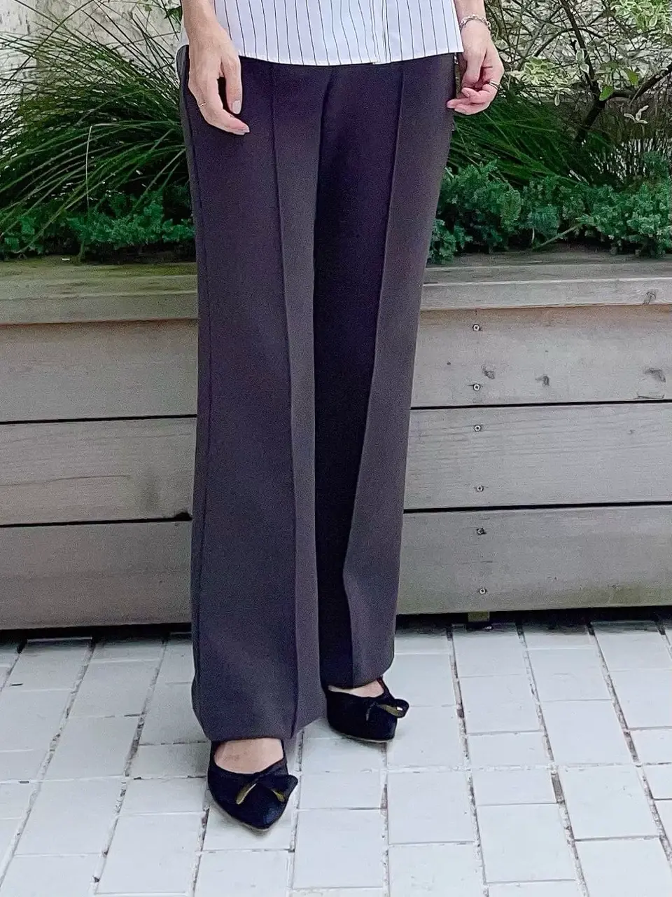 Diagram  Sekine コーディネート画像