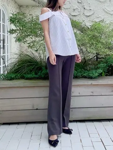 Diagram  Sekine コーディネート画像