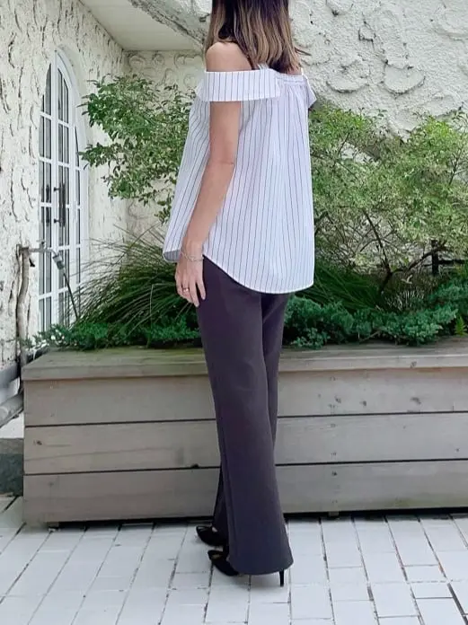 Diagram  Sekine コーディネート画像