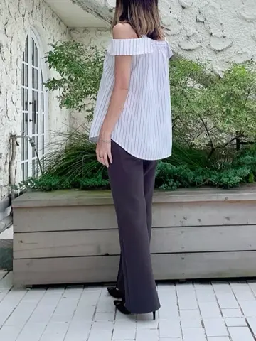 Diagram  Sekine コーディネート画像