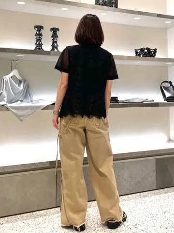 Diagram SHOKO コーディネート画像