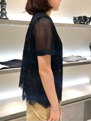 Diagram SHOKO コーディネート画像