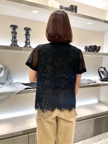 Diagram SHOKO コーディネート画像