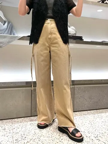 Diagram SHOKO コーディネート画像