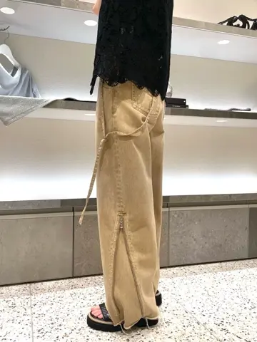 Diagram SHOKO コーディネート画像