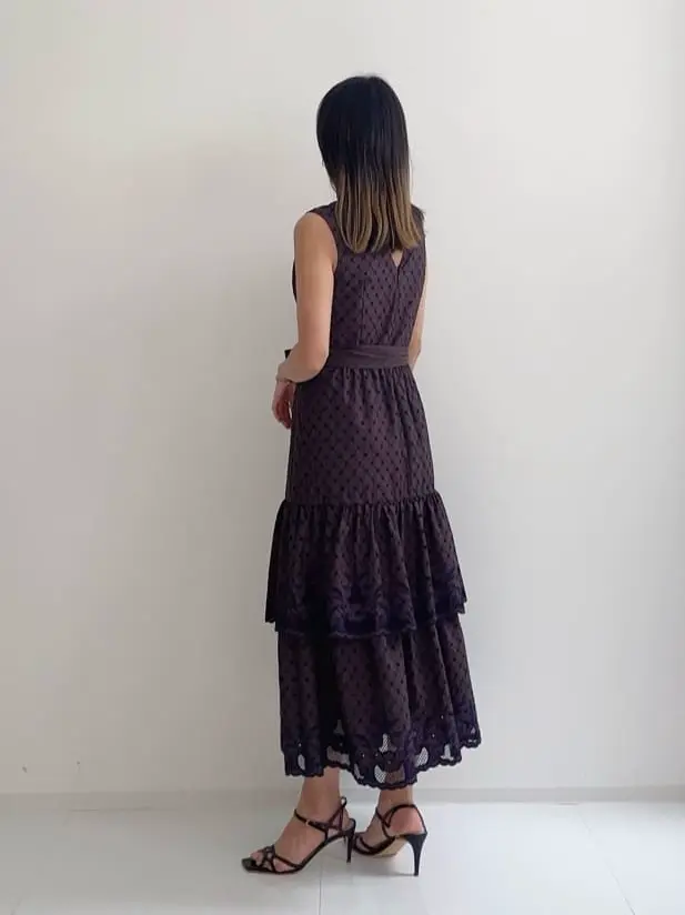 Diagram  Sekine コーディネート画像