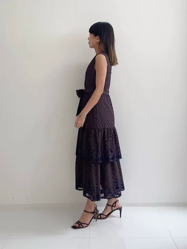 Diagram  Sekine コーディネート画像