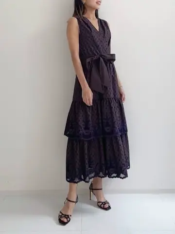 Diagram  Sekine コーディネート画像