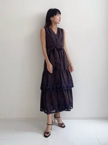 Diagram  Sekine コーディネート画像