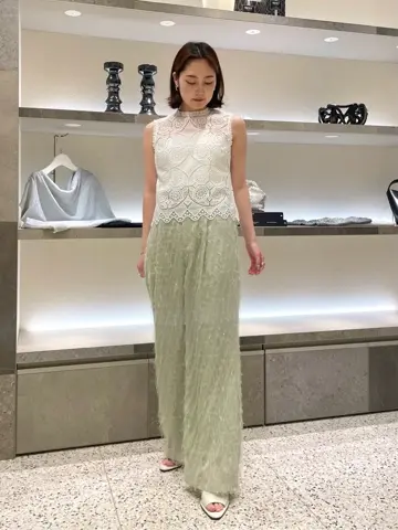 Diagram SHOKO コーディネート画像