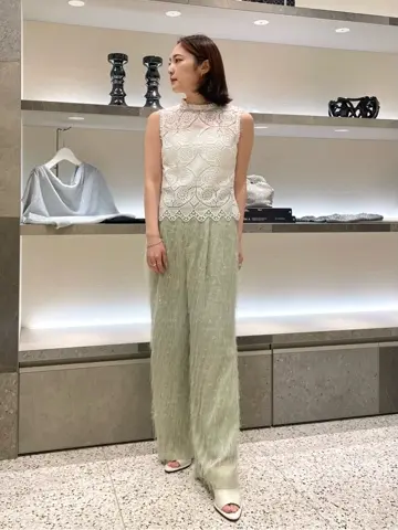 Diagram SHOKO コーディネート画像