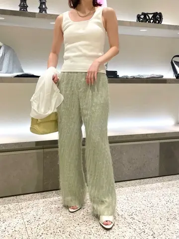 Diagram SHOKO コーディネート画像