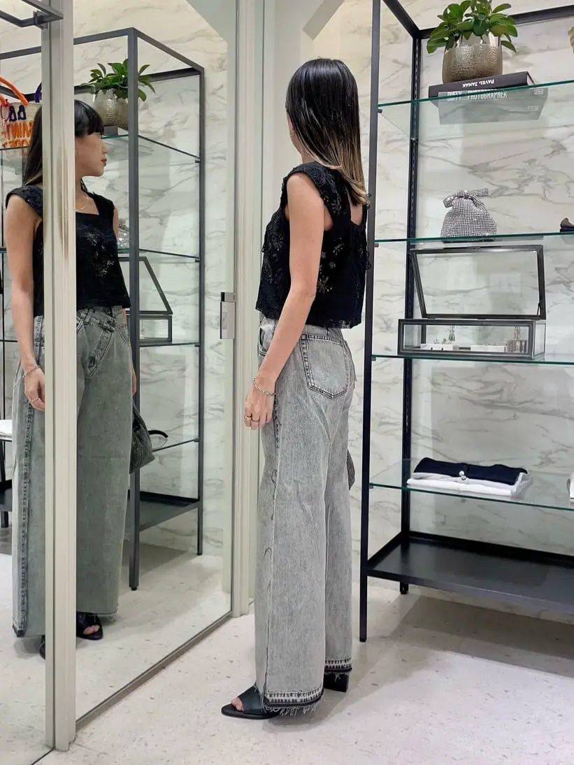 Diagram  Sekine コーディネート画像