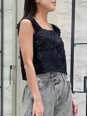 Diagram  Sekine コーディネート画像