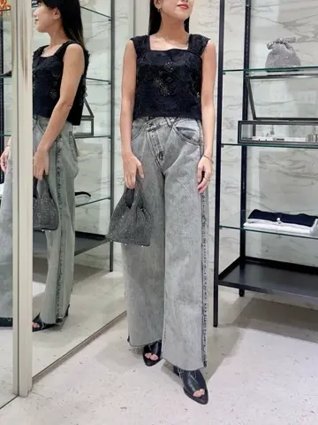 Diagram  Sekine コーディネート画像