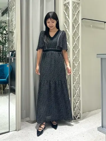 Diagram 桃子 コーディネート画像