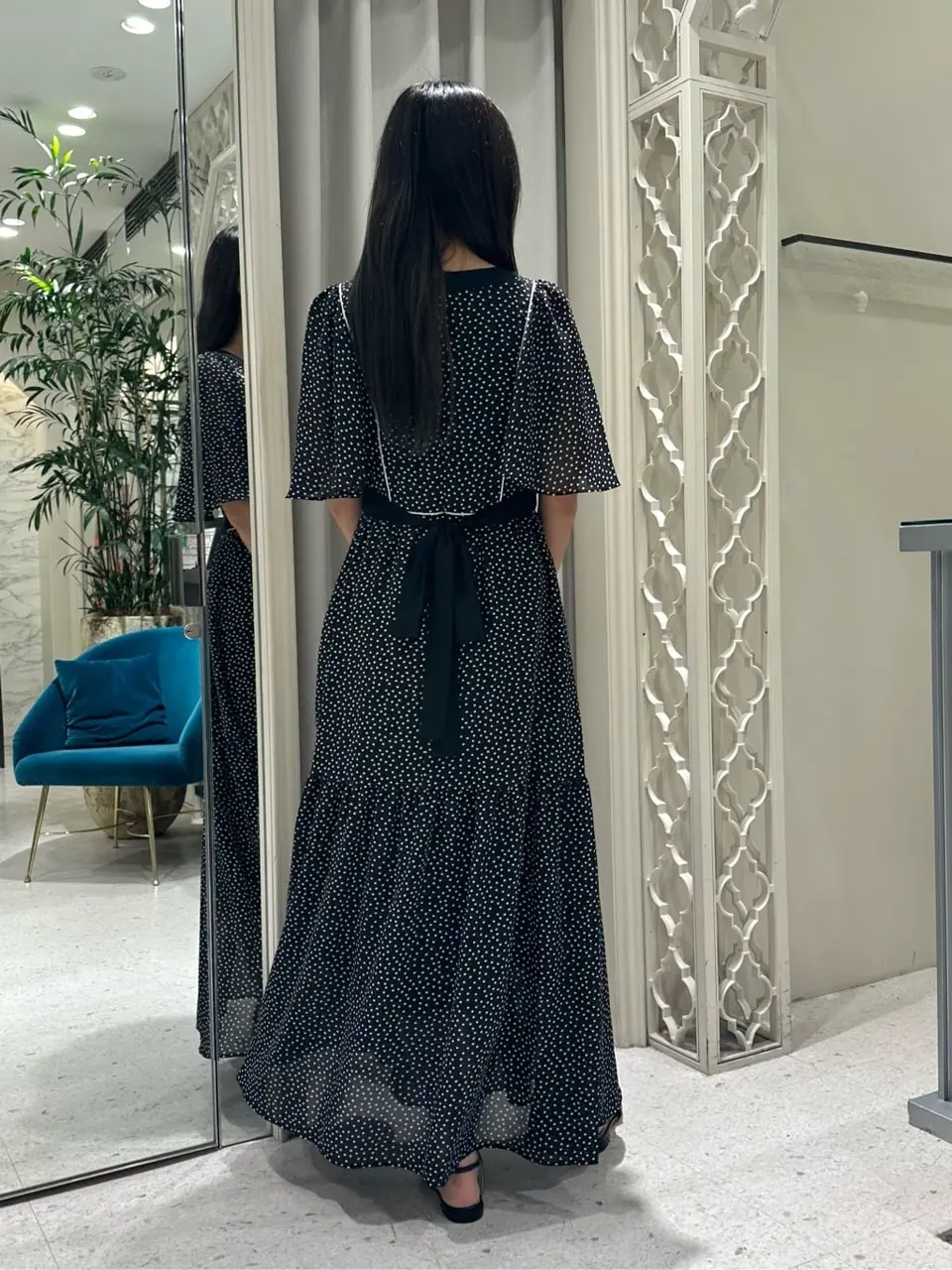 Diagram 桃子 コーディネート画像