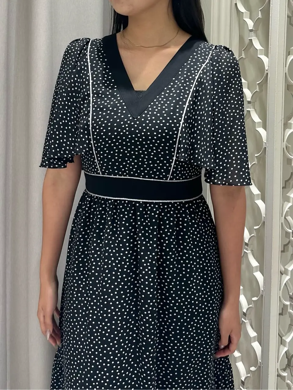 Diagram 桃子 コーディネート画像