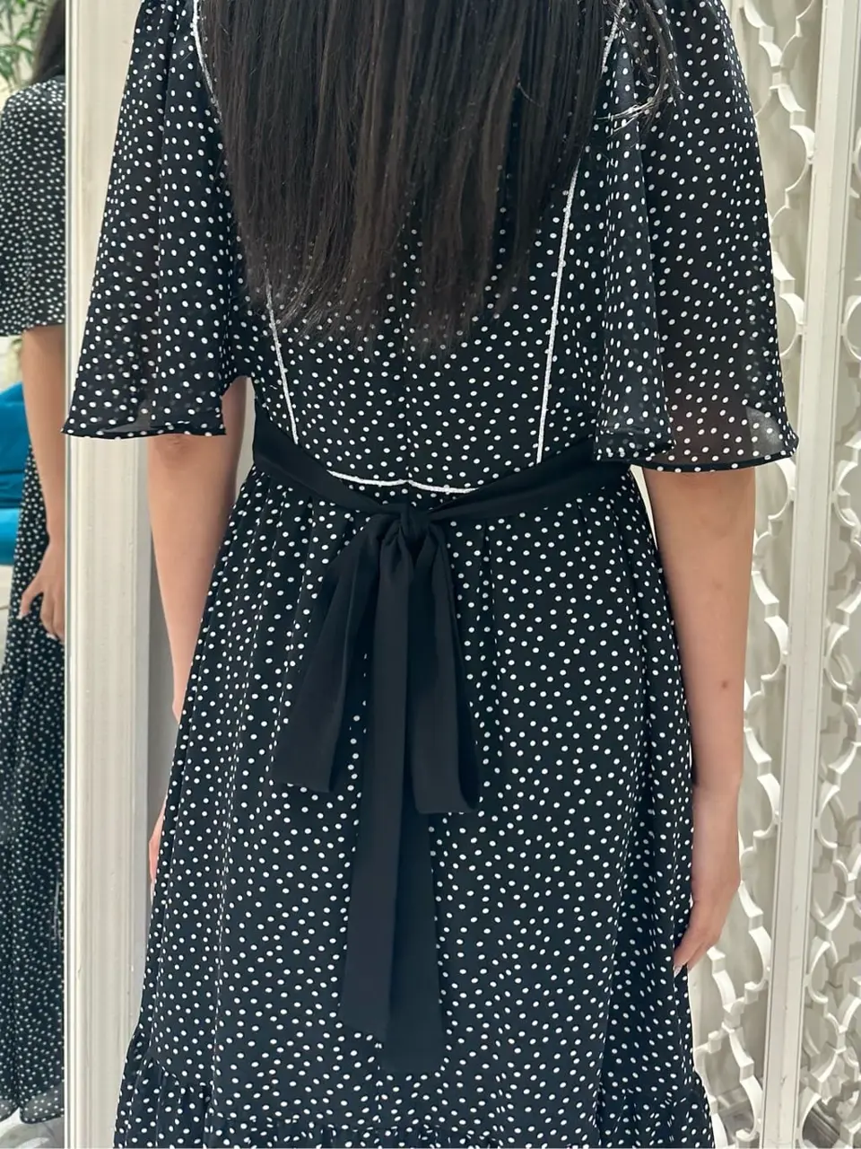 Diagram 桃子 コーディネート画像