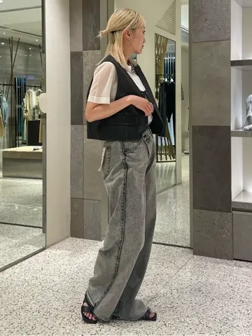 Diagram Arichi コーディネート画像