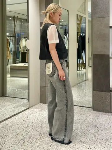 Diagram Arichi コーディネート画像