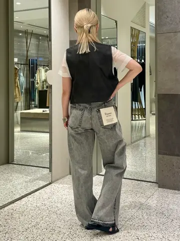 Diagram Arichi コーディネート画像