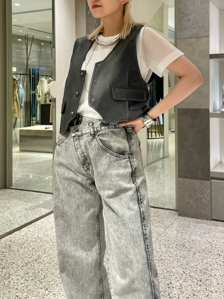 Diagram Arichi コーディネート画像