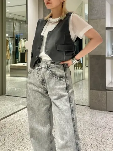 Diagram Arichi コーディネート画像