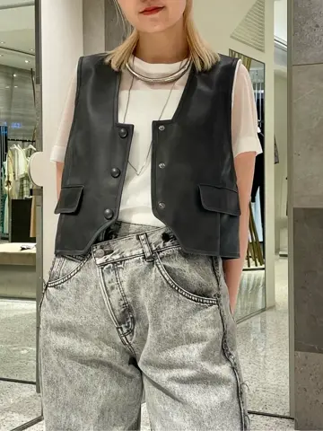 Diagram Arichi コーディネート画像