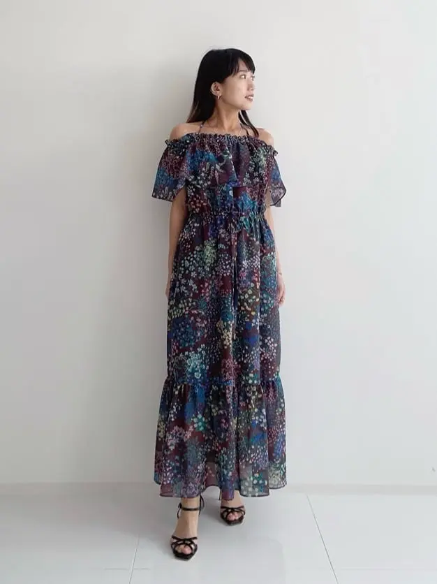 Diagram  Sekine コーディネート画像