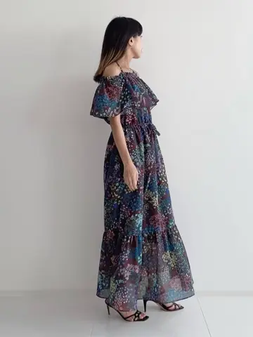 Diagram  Sekine コーディネート画像